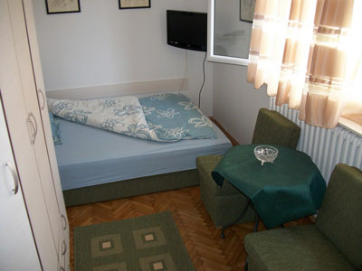 BEOAPARTMENTS Accommodation, room renting Belgrade - Photo 4