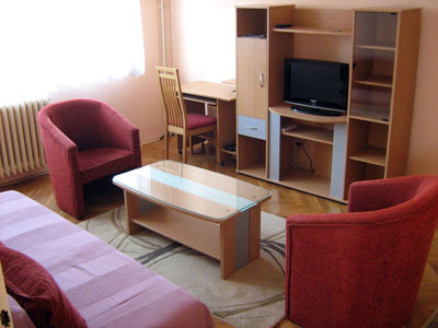 BEOAPARTMENTS Accommodation, room renting Belgrade - Photo 5