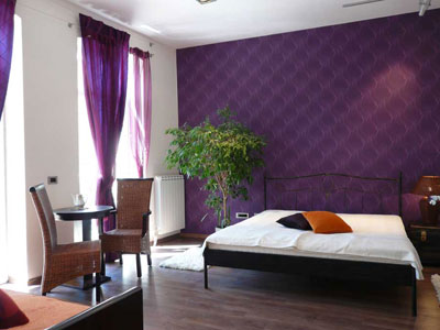 BEOAPARTMENTS Accommodation, room renting Belgrade - Photo 6
