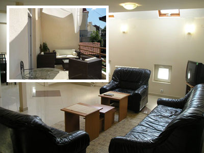 BEOAPARTMENTS Accommodation, room renting Belgrade - Photo 7