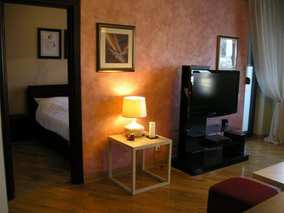 BEOAPARTMENTS Accommodation, room renting Belgrade - Photo 8