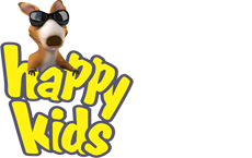 HAPPY KIDS - Opremanje dečijih igraonica i igrališta Beograd - Slika logo 