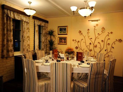 RESTAURANT TRUDBENIK Restaurants Belgrade - Photo 2
