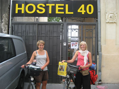 HOSTEL 40 Hosteli Beograd - Slika 1