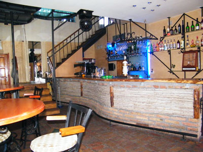 BIKE ROCK CAFFE SQUARE Bars and night-clubs Belgrade - Photo 2