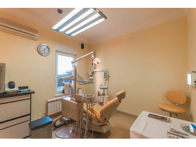 BODENT  DENTAL OFFICE Dental surgery Belgrade - Photo 4