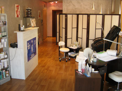 BEAUTY CENTAR LAGO EXCLUSIVE Beauty salons Belgrade - Photo 2