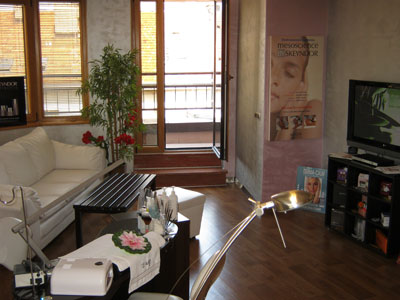 BEAUTY CENTAR LAGO EXCLUSIVE Beauty salons Belgrade - Photo 3