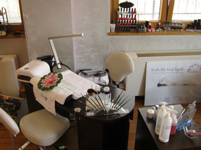 BEAUTY CENTAR LAGO EXCLUSIVE Beauty salons Belgrade - Photo 4