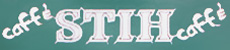 CAFFE STIH - Kafe barovi i klubovi Beograd - Slika logo 