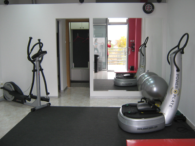 POWER PLATE FITNESS STUDIO ACTIVE LIFE Gyms, fitness Belgrade - Photo 5