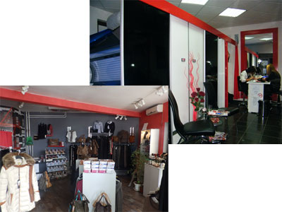 ABSOLUTELY FABULOUS Hairdressers Belgrade - Photo 1