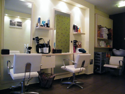 HAIR SALON BE BEAUTY Hairdressers Belgrade - Photo 2
