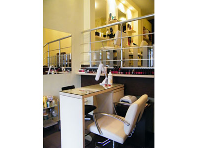 HAIR SALON BE BEAUTY Beauty salons Belgrade - Photo 3