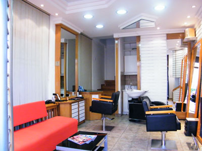 STUDIO HAIR PLAY Frizerski saloni Beograd - Slika 2
