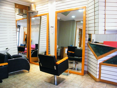 STUDIO HAIR PLAY Frizerski saloni Beograd - Slika 3