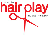 STUDIO HAIR PLAY - Frizerski saloni Beograd - Slika logo 