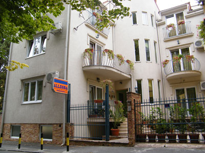 ALLEGRA Hostels Belgrade - Photo 1