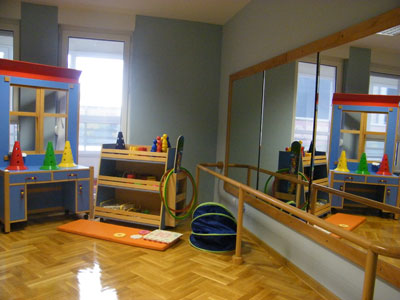 ADALAND Kindergartens Belgrade - Photo 5