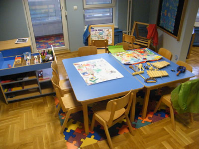 ADALAND Kindergartens Belgrade - Photo 6