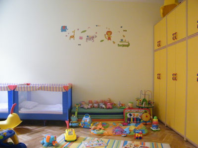 ADALAND Kindergartens Belgrade - Photo 7