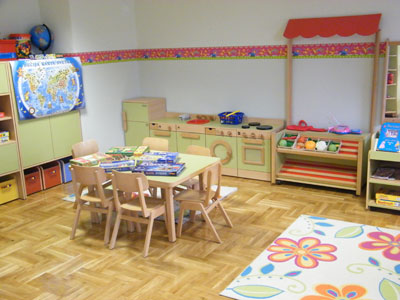 ADALAND Kindergartens Belgrade - Photo 8
