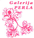 GALERIJA PERLA - GIFT SHOP - Butici Beograd - Slika logo 