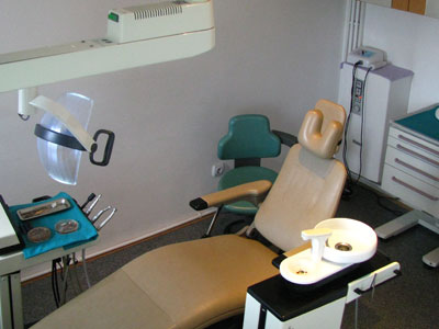 FURUNDZIC ORDINATION Dental orthotics Belgrade - Photo 2