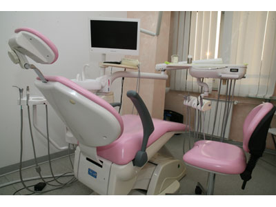 DR MIRELA CVJETKOVIC DENTAL OFFICE Dental surgery Belgrade - Photo 10