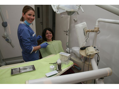 DR MIRELA CVJETKOVIC DENTAL OFFICE Dental surgery Belgrade - Photo 12