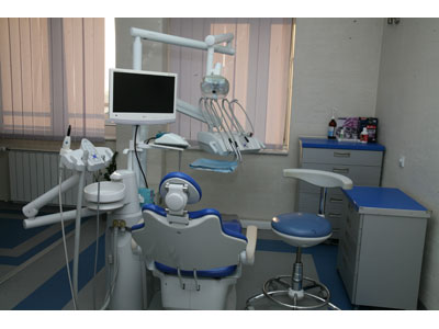 DR MIRELA CVJETKOVIC DENTAL OFFICE Dental orthotics Belgrade - Photo 2