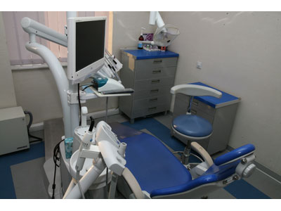 DR MIRELA CVJETKOVIC DENTAL OFFICE Dental orthotics Belgrade - Photo 3