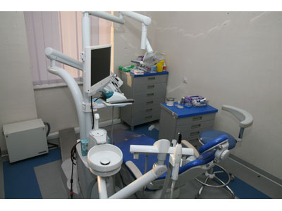 DR MIRELA CVJETKOVIC DENTAL OFFICE Dental surgery Belgrade - Photo 4