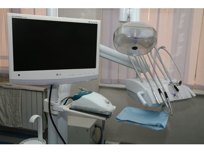 DR MIRELA CVJETKOVIC DENTAL OFFICE Dental surgery Belgrade - Photo 6