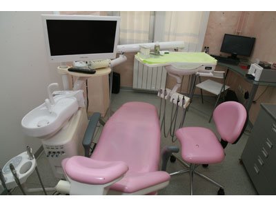 DR MIRELA CVJETKOVIC DENTAL OFFICE Dental surgery Belgrade - Photo 9