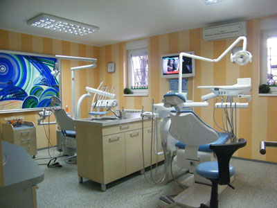 DENTAL ORDINATION ZUBBI Dental surgery Belgrade - Photo 1