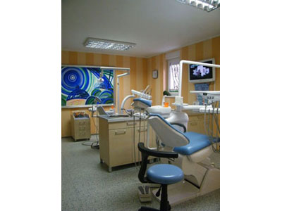 DENTAL ORDINATION ZUBBI Dental surgery Belgrade - Photo 2