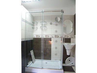 BUMA LIMITED Bathrooms, bathrooms equipment, ceramics Belgrade - Photo 3
