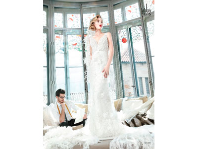 ALHEMIJA - WEDDING DRESSES SALON Textile, textile fabrics Belgrade - Photo 3