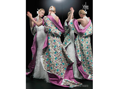 ALHEMIJA - WEDDING DRESSES SALON Textile, textile fabrics Belgrade - Photo 7