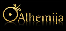 ALHEMIJA VENČANICE - Свадебные платья Beograd - Фото logo 
