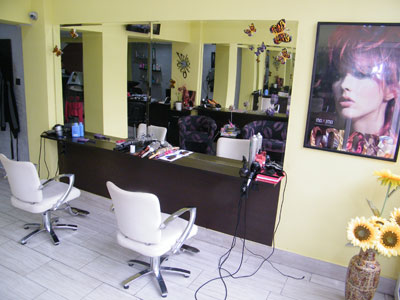 HAIR BEAUTY SALON LIK Cosmetics salons Belgrade - Photo 1