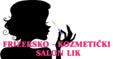 FRIZERSKO - KOZMETIČKI SALON LIK - Kozmetički saloni Beograd - Slika logo 
