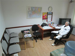 GYNECOLOGICAL CLINIC LASKOVIC Gynecology Belgrade - Photo 4