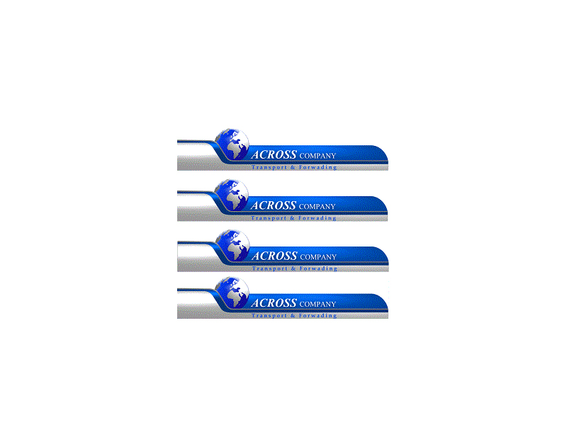 ACROSS COMPANY - TRANSPORT & FORWARDING - AIR CARGO SERVICES Špedicija Beograd - Slika 1
