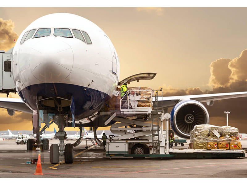 ACROSS COMPANY - TRANSPORT & FORWARDING - AIR CARGO SERVICES Špedicija Beograd - Slika 5