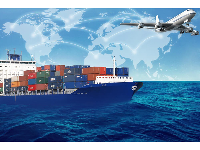 ACROSS COMPANY - TRANSPORT & FORWARDING - AIR CARGO SERVICES Špedicija Beograd - Slika 6