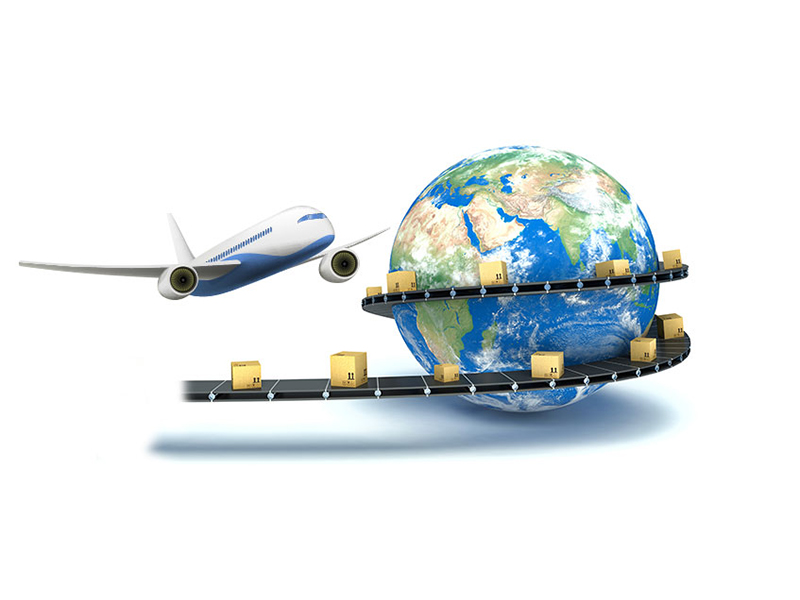 ACROSS COMPANY - TRANSPORT & FORWARDING - AIR CARGO SERVICES Špedicija Beograd - Slika 8