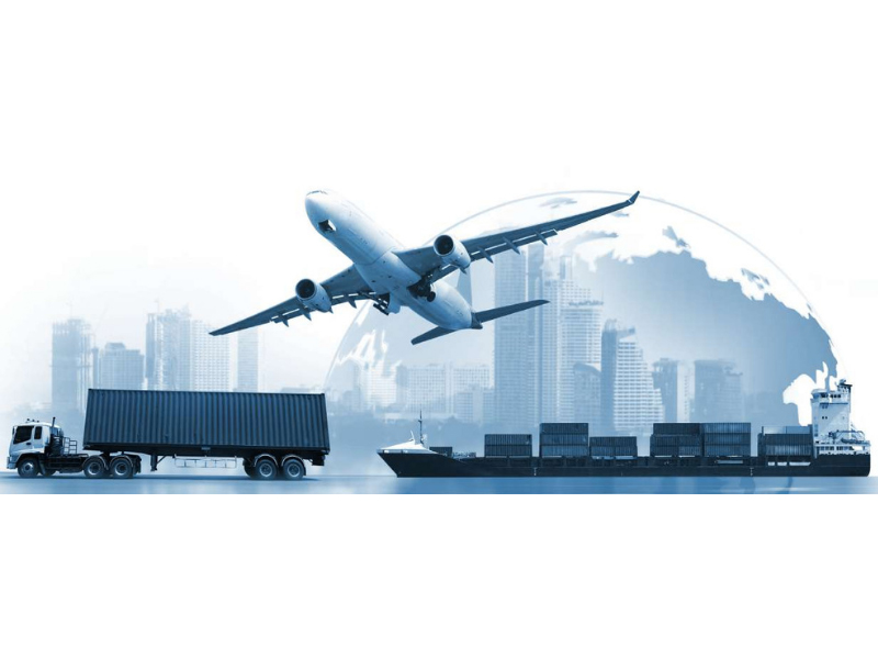 ACROSS COMPANY - TRANSPORT & FORWARDING - AIR CARGO SERVICES Špedicija Beograd - Slika 9