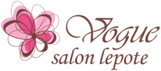 VOGUE BEAUTY SALON - Masage Beograd - Photo logo 